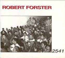 Robert Forster : 2541